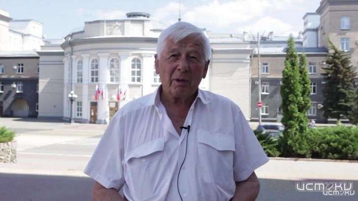 В Орле откроют мемориальную доску Рафаилу Исламгазину