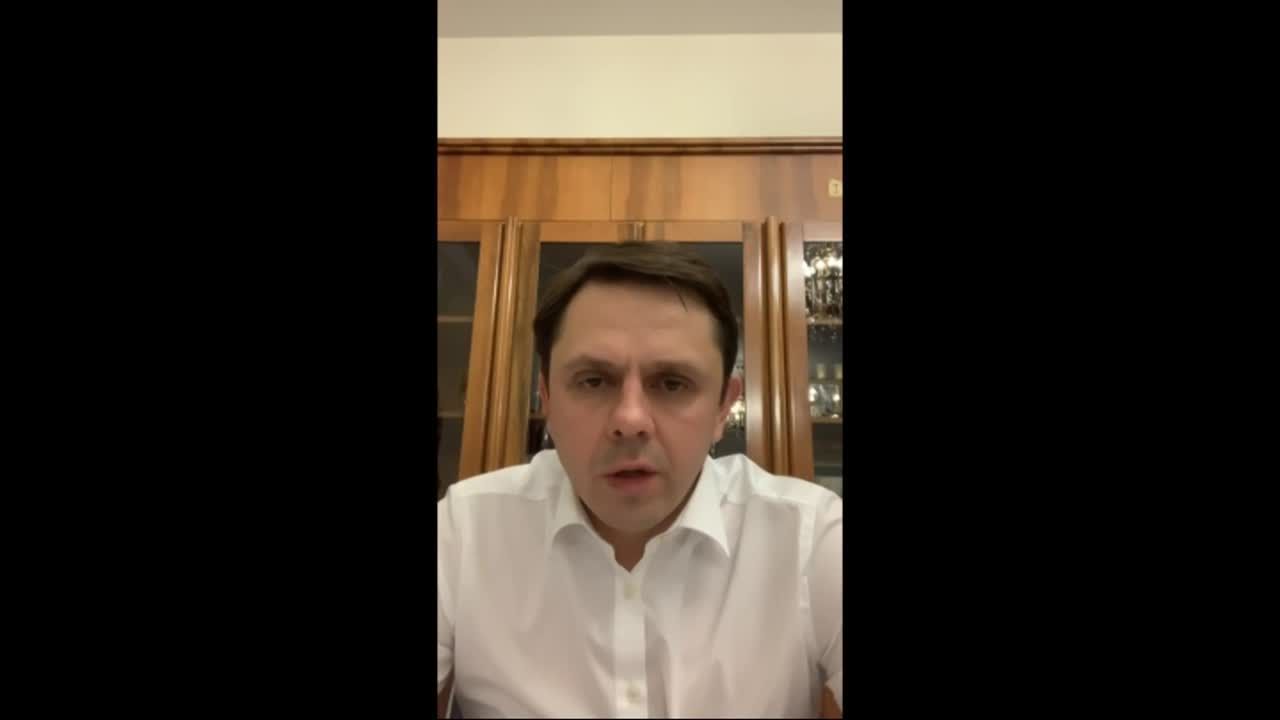 «Происходят фантастические вещи»: Клычков о закрытии филиала детской поликлиники №1 в мкр Зареченский