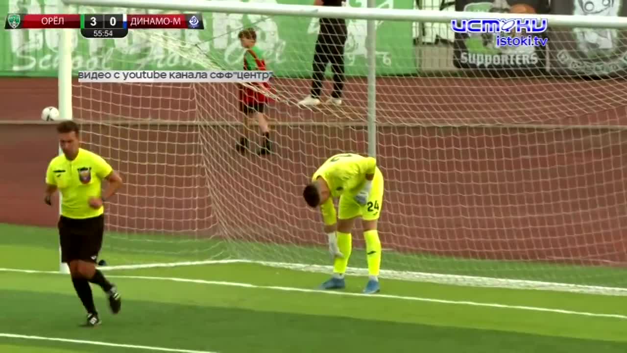 Орловская команда продлевает победную серию. Субботний матч «орлов» с соседями из Брянска