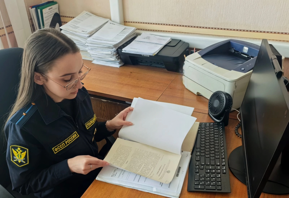 107 должников по алиментам привлечены к уголовной ответственности 