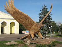 Завершился конкурс "Лицо города-2013"