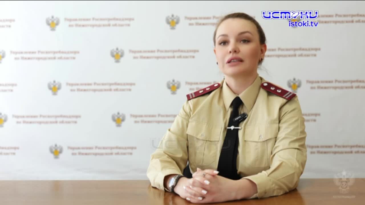 Рыба – один из самых полезных продуктов питания