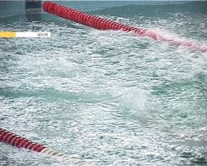 В предпоследний день зимы лучшие пловцы поборются за победу в Первенстве города 