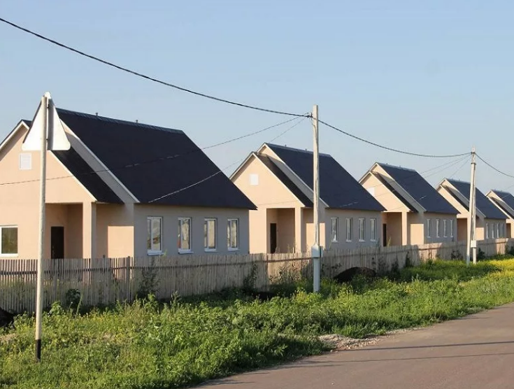 На Орловщине утвердили стоимость сельского жилья