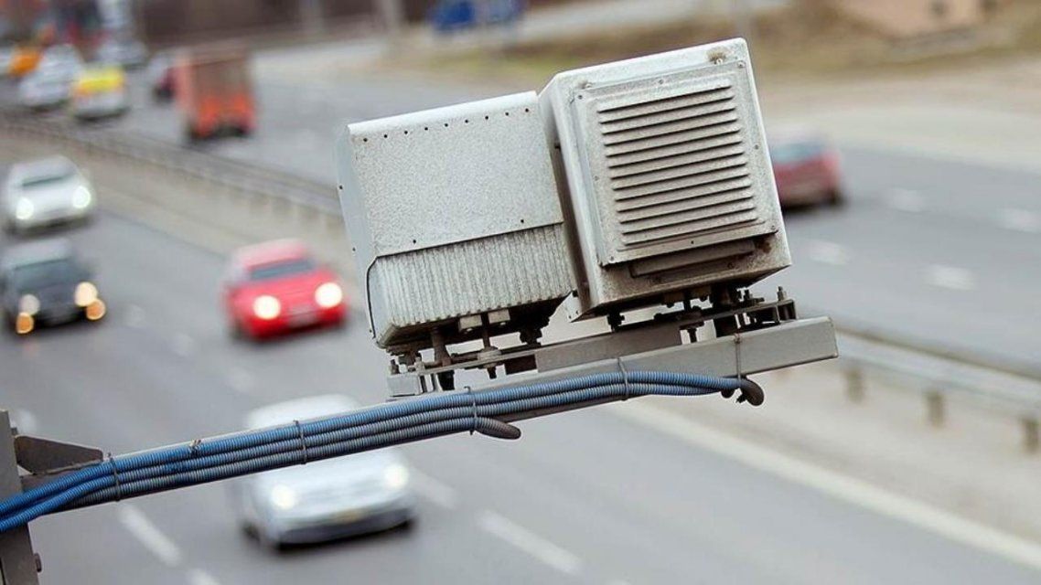 Где сегодня в Орловской области автомобилистов караулят камеры