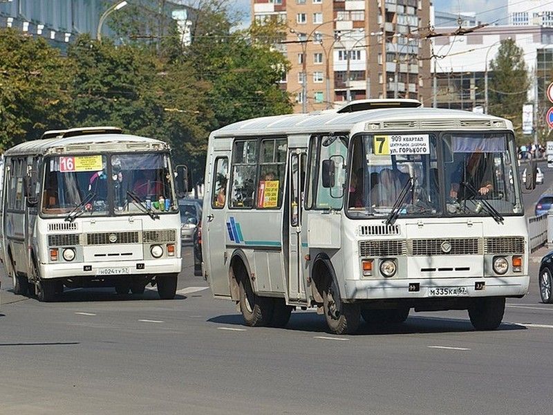 С начала года перевозчики от чиновников получили 14 претензий