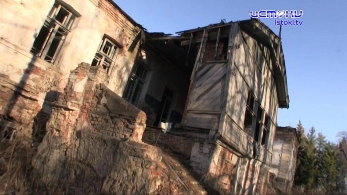 Разруха и нечистоты: общественники показали, во что превратилась жемчужина Орловщины