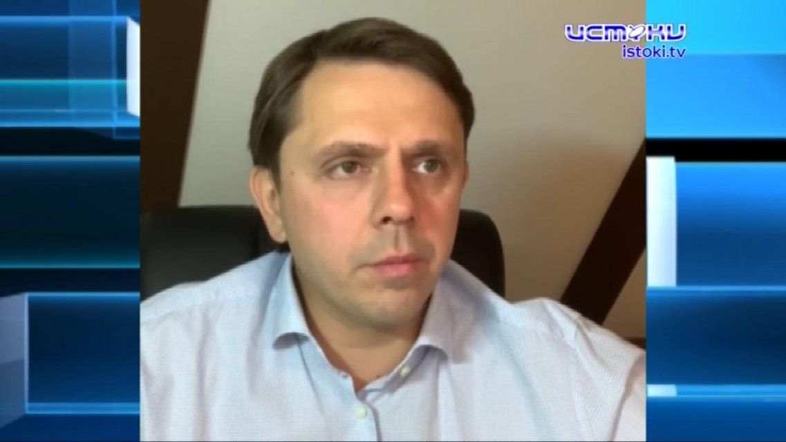 Клычков стал 13-м губернатором в России, у кого нашли COVID-19