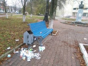 Культурное свинство 