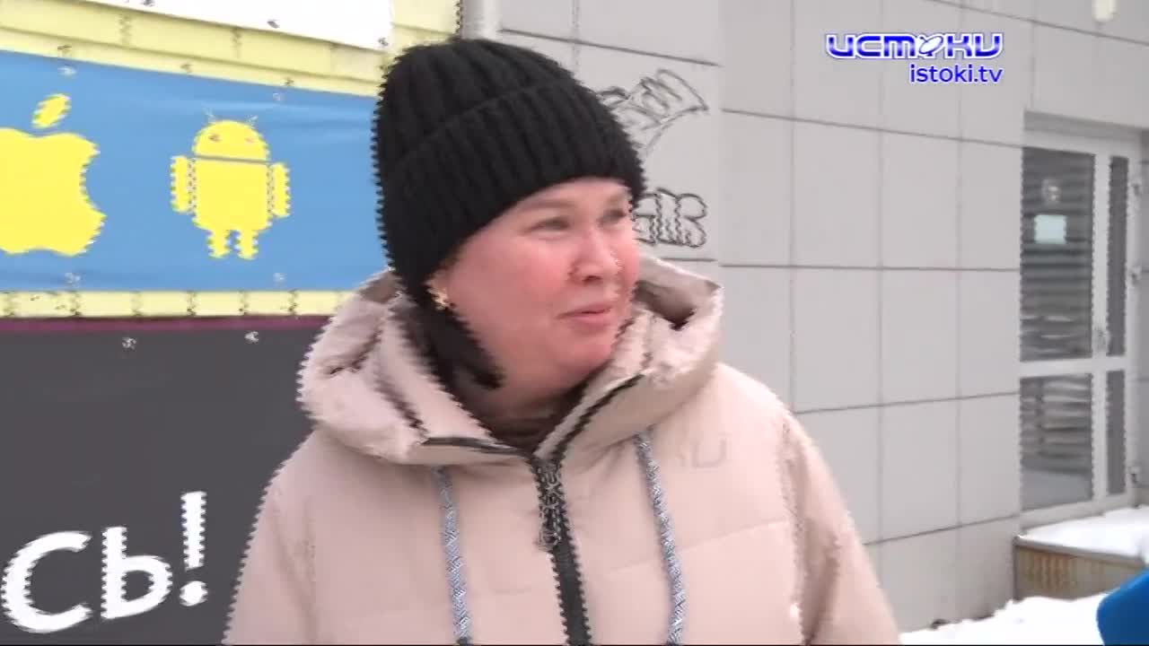 Как орловчане борются с простудой и что советует Роспотребнадзор - расскажем...1768492877