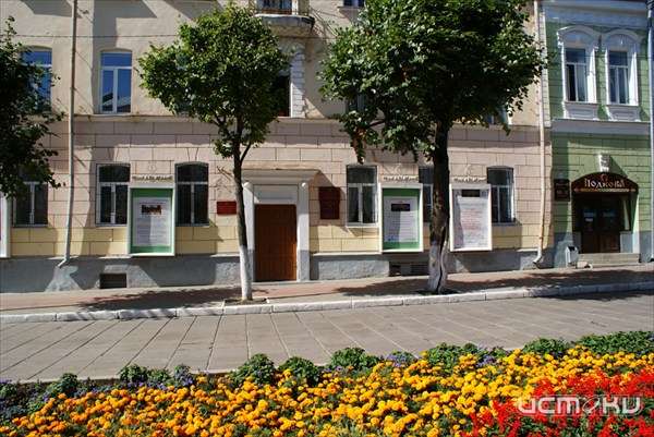 30 мая орловская филармония закроет концертный сезон