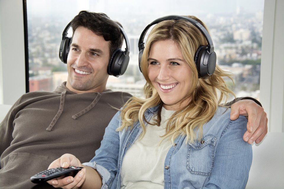 Топ наушников для просмотра фильмов