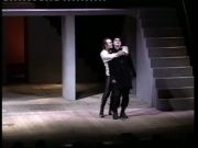 Весь мир театр - спектакль "Мандрагора" ч.1 (16+)