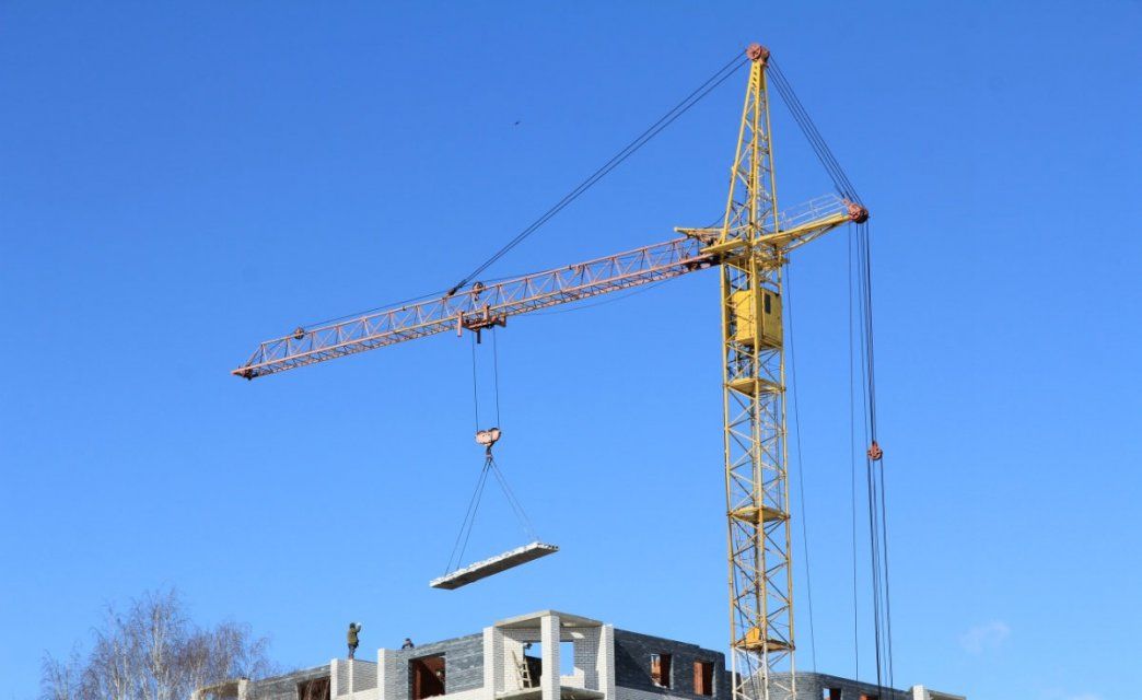 В Железнодорожном районе Орла нашли пять площадок для новых детсадов