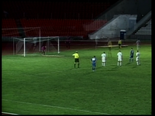 ФК "Орел" снова показал себя настоящего 