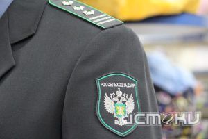 Россельхознадзор назвал основные итоги работы ведомства в Орловской области 