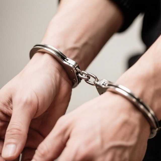 Оперуполномоченный ЛОМВД на станции Орёл заключён под стражу по подозрению в сбыте наркотиков