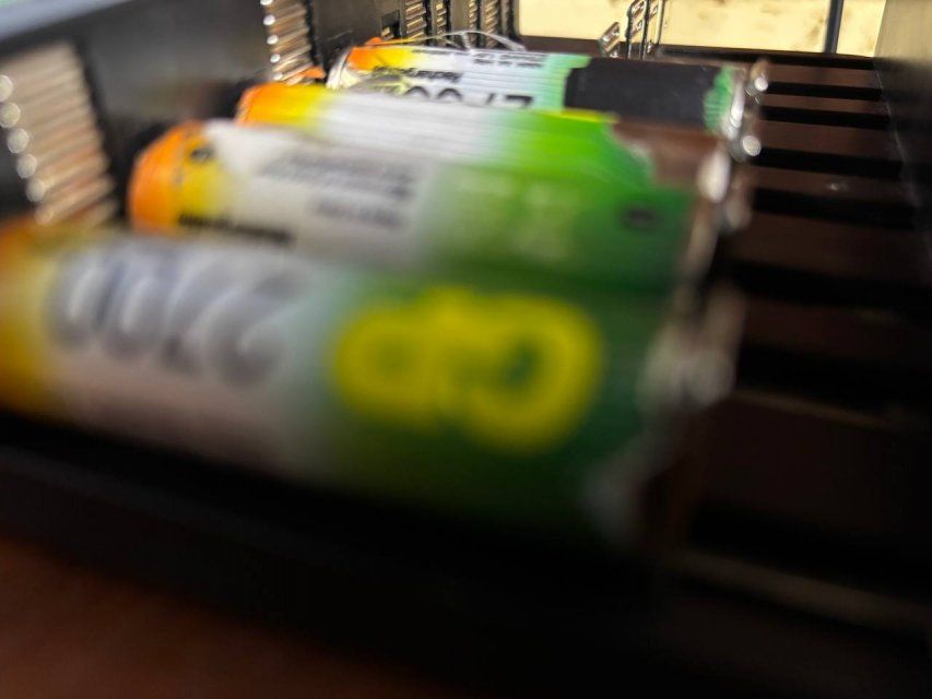 В Орле заботиться об экологии сложно