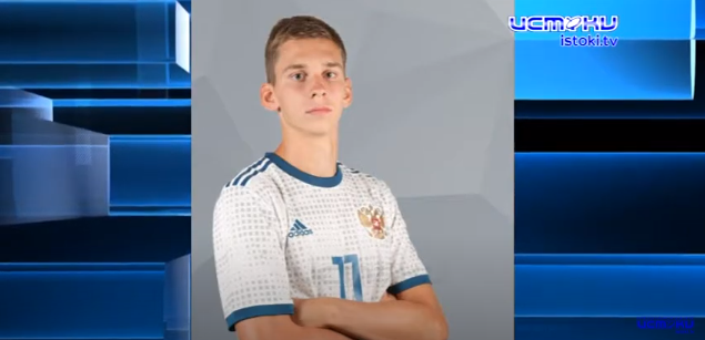 Орловец Климов проведет следующий сезон в составе краснодарской «Кубани»