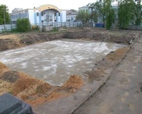 Валерий Курман: новострой на Гостиной, 1 не может считаться памятником культурного наследия