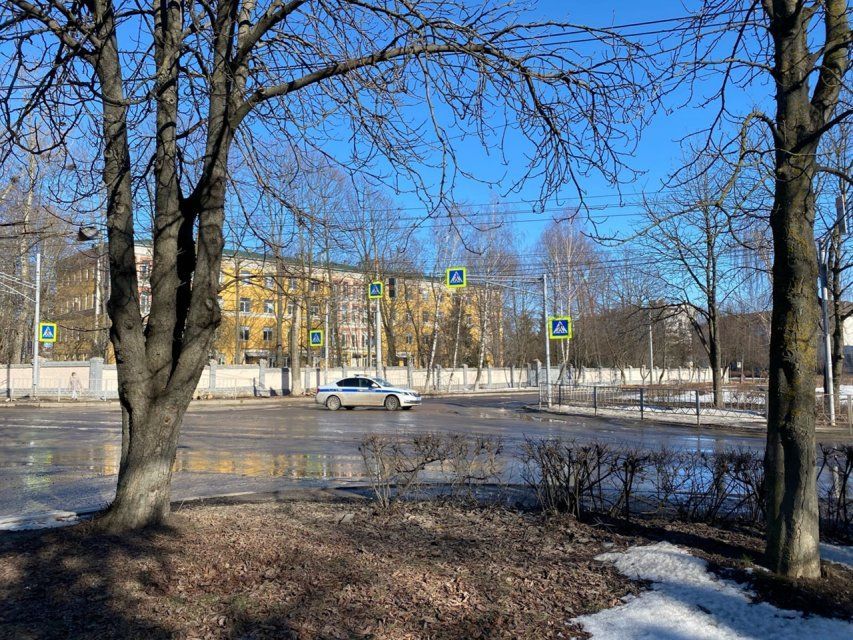 Прокуратура укажет мэру Парахину на дороги, которые нужно незамедлительно отремонтировать в Орле