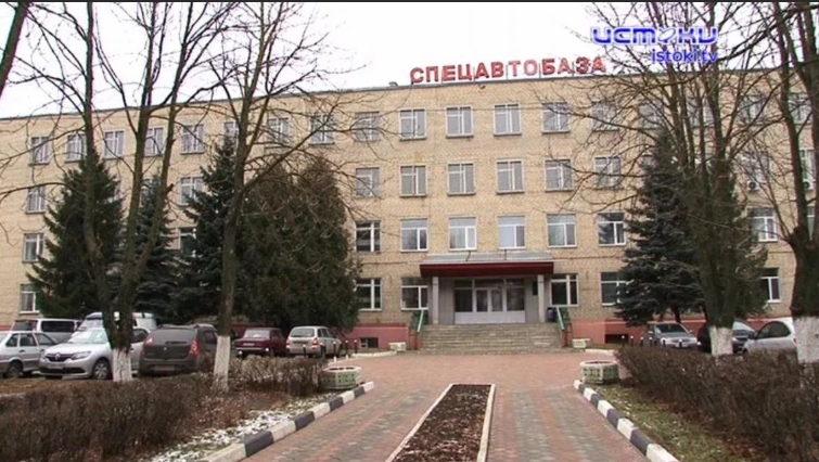 Ивановский пообещал повысить зарплату сотрудникам «Спецавтобазы»