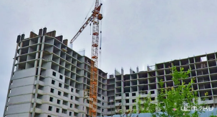 В Орловской области обманутым дольщикам выплатят компенсации