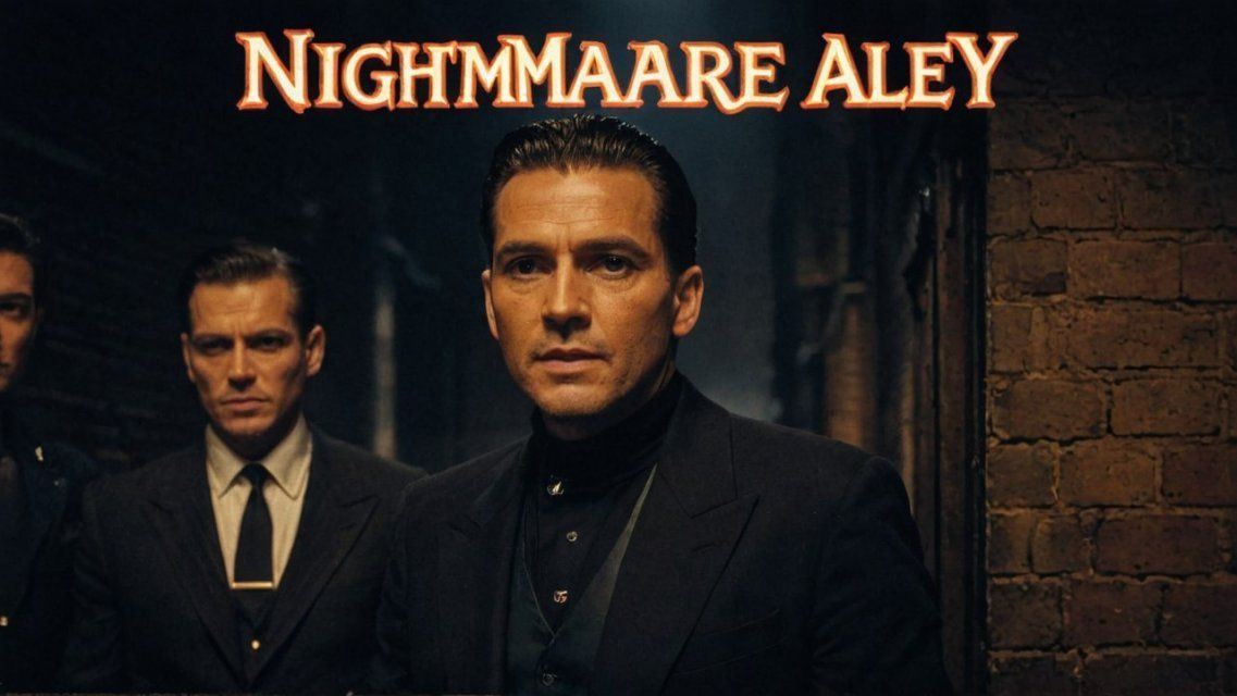 Темные грани человеческой души: Психологический анализ персонажей "Аллеи кошмаров"