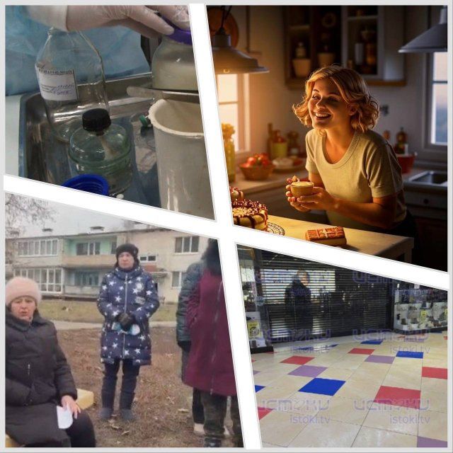 Что мы выбрали для обзорного выпуска информационной программы "Оперативный эфир" на этой неделе