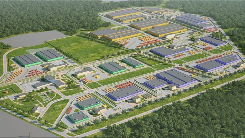 От слов — к делу? Медведев одобрил создание ОЭЗ в Орловской области