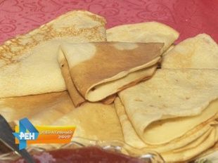 Масленица приходит в каждый дом! 