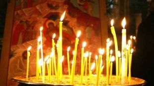 Сегодня православный мир отмечает Радоницу 