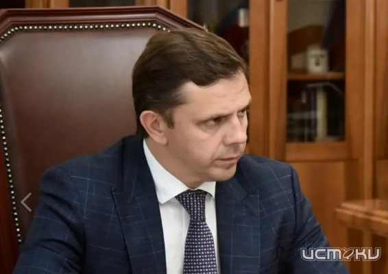 Клычков стремительно «растёт вниз»: медиарейтинг зафиксировал уверенное падение