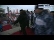 Эстафета Олимпийского огня