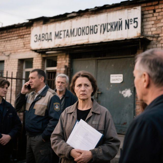 В Орловской области завели дело из‑за невыплаты зарплаты 33 работникам на 16,6 млн рублей