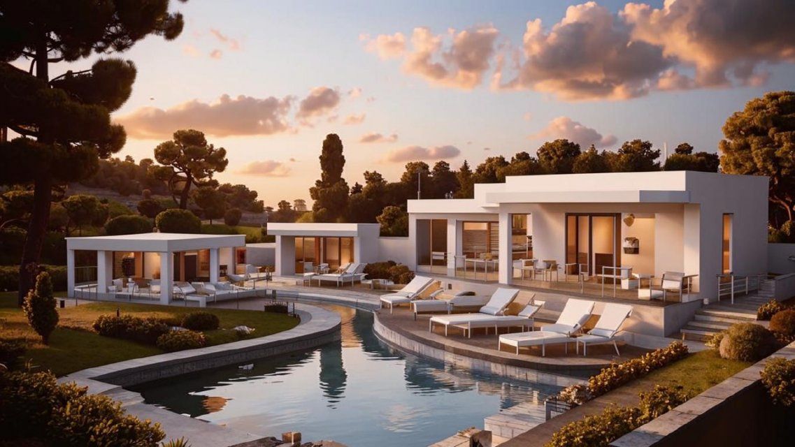 Агентство недвижимости или самостоятельный поиск: что выбрать при покупке квартиры в Алании?