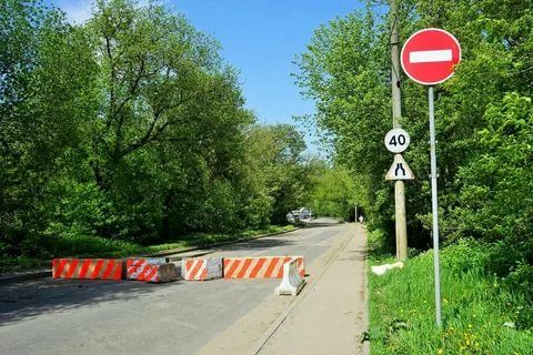 В Орле решается судьба Колхозного моста