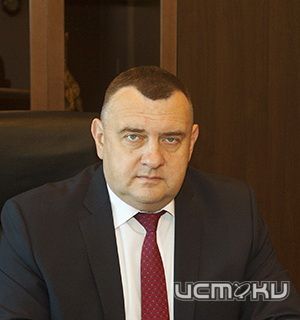 Андрей Беляев назначен главой Мценска