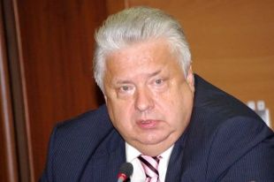 Николай Ковалев стал почетным гражданином Орловской области