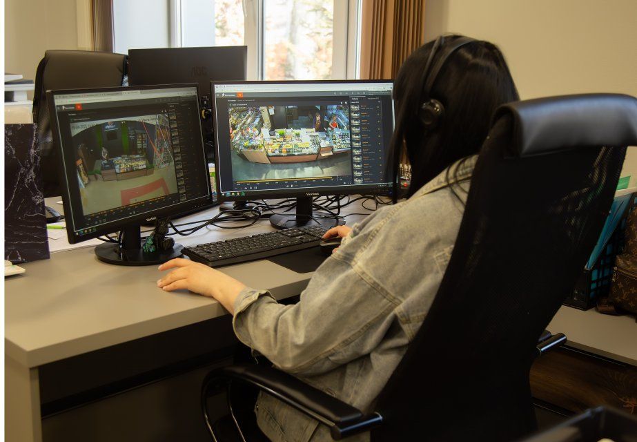 Видеонаблюдение на производстве: как брянский сыродельный завод повысил эффективность работы