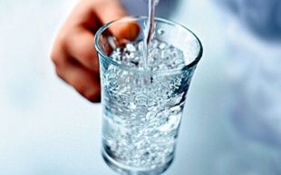 О качестве питьевой воды