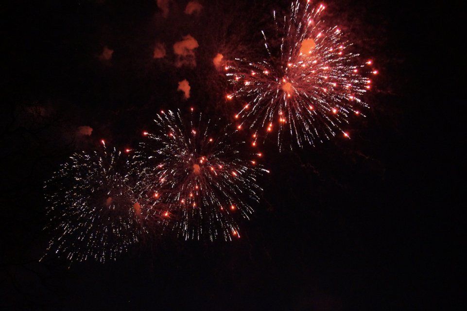 День Победы в Орле: афиша мероприятий с 7 по 9 мая