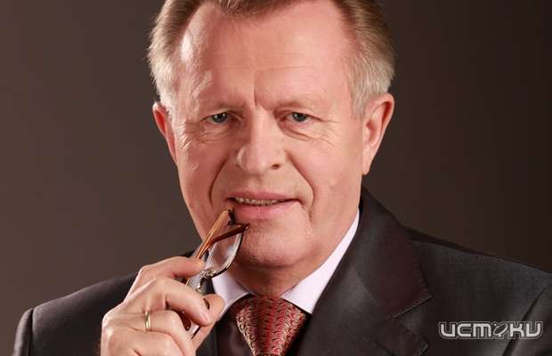 Ушёл из жизни экс-замгубернатора Орловской области Иван Мосякин