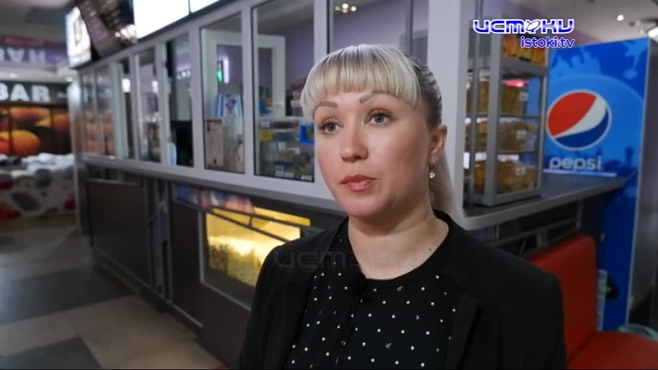 В кинотеатре "Современник" на большой экран вышло сразу несколько кинопремьер