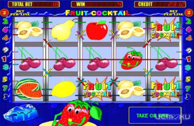 Возбуждено уголовное дело по факту незаконной организации азартных игр в Орле Возбуждено уголовное дело по факту незаконной организации азартных игр в Орле