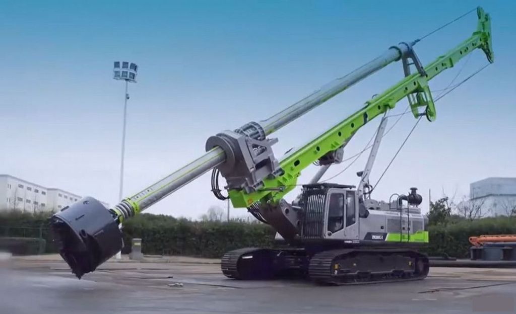 Какие параметры важны при выборе гидравлической буровой установки?