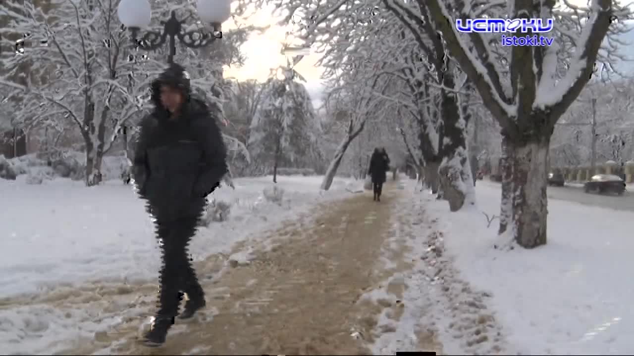 Орловским старшеклассникам рассказывали недавно о ...мате