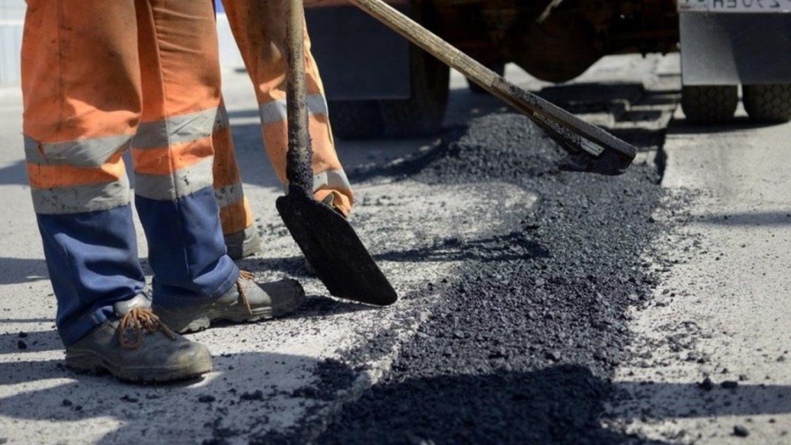 В Орле до конца лета ремонт затруднит движение на двух улицах