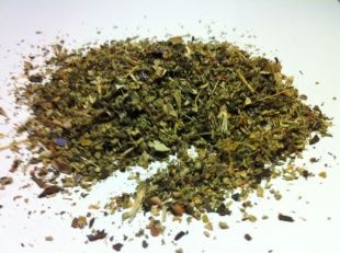 22-летний орловчанин пытался сбыть «спайс» 