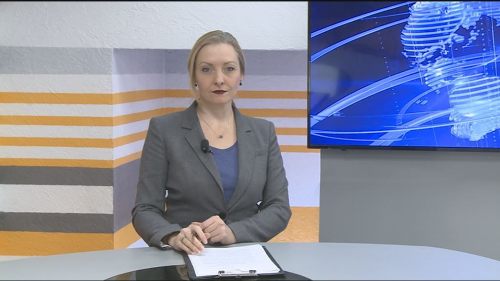 Депутаты в очередной обсудили освещение в Орле, большая наука в маленьком городе и сезон ориентирования бегом завершен. Об этом и не только в 19:00 в программе "Оперативный эфир"